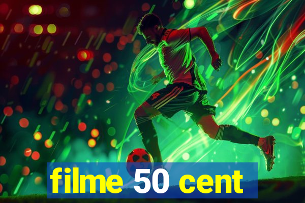 filme 50 cent